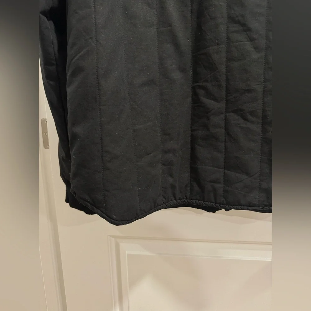 black jacket - Picture 14 of 15